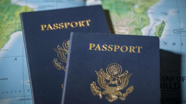 怎样才能拿到美国护照