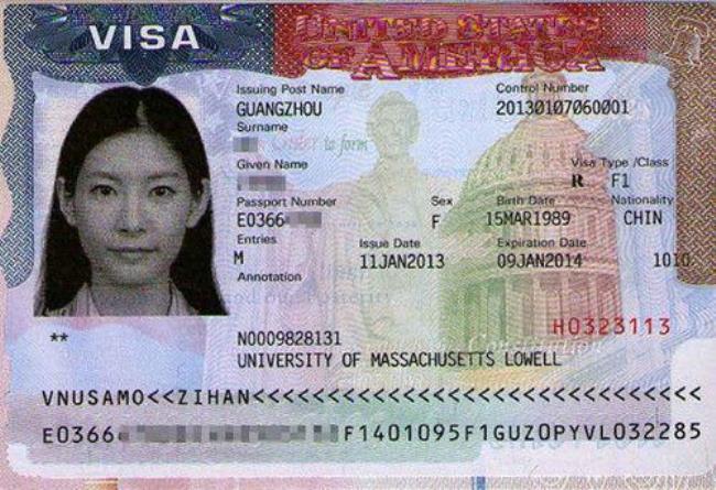 怎么办理美国旅游签证