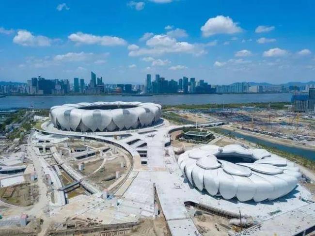 2022杭州亚运会是什么