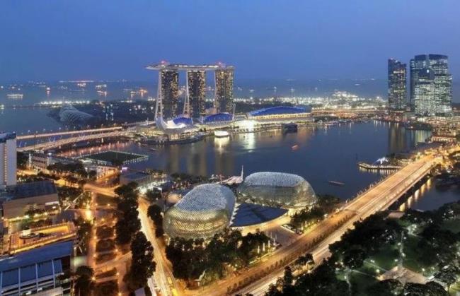 新加坡是什么性质的国家