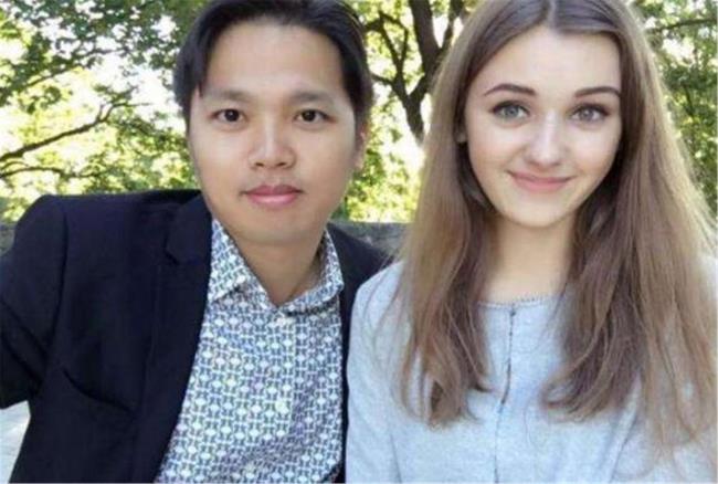 中国人可以娶俄罗斯姑娘吗