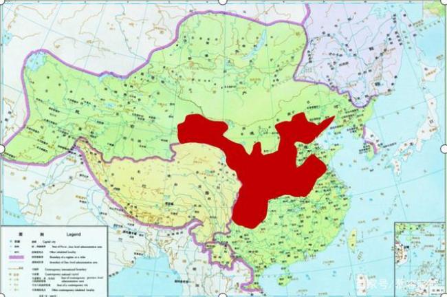唐朝占领哈萨克斯坦了吗
