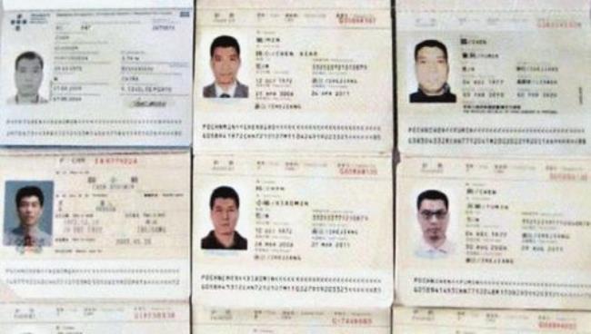 犯了罪可以转中国国籍吗