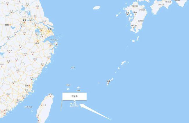 冲绳岛有多少平方公里