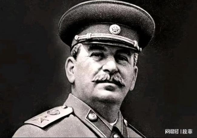 1951年苏联总统是谁
