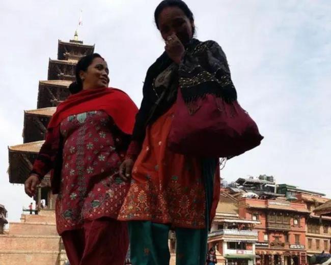 尼泊尔女性最多的地方