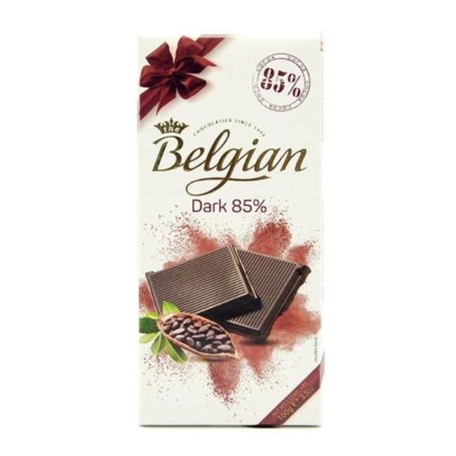 belgian巧克力贵吗