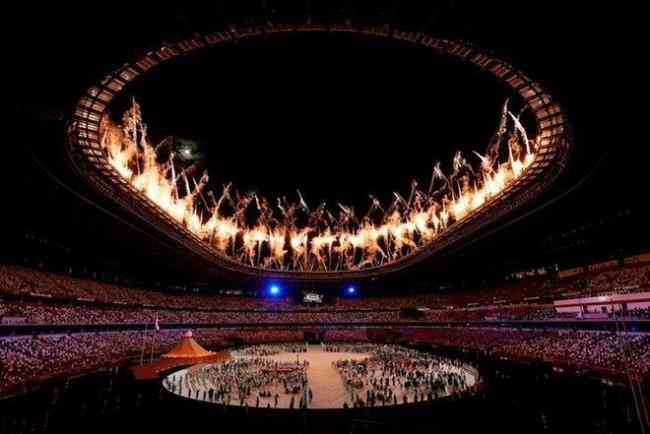 中国为什么08年才举办奥运会