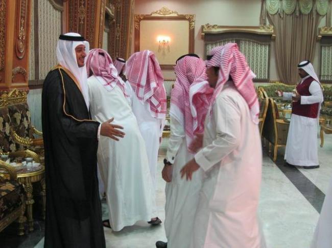 沙特女性结婚条件