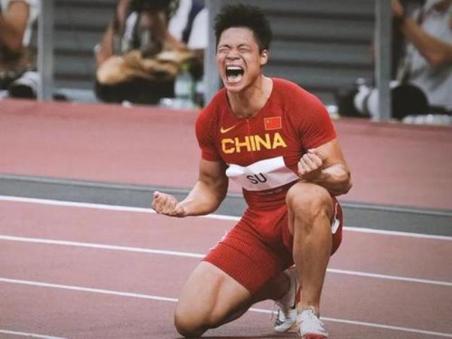 中国体育精神起源