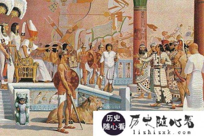 近代埃及历史