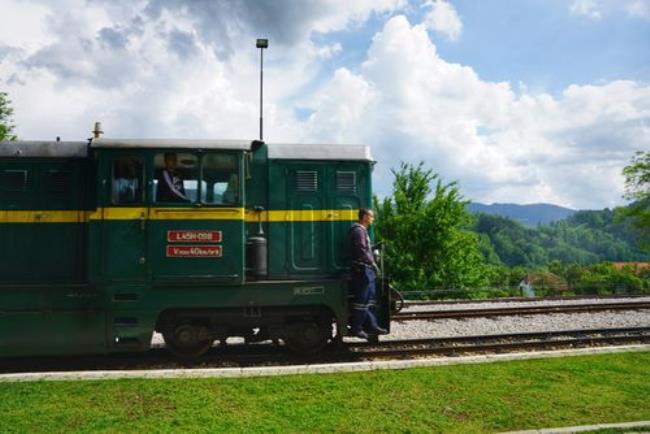 中国到塞尔维亚有火车吗
