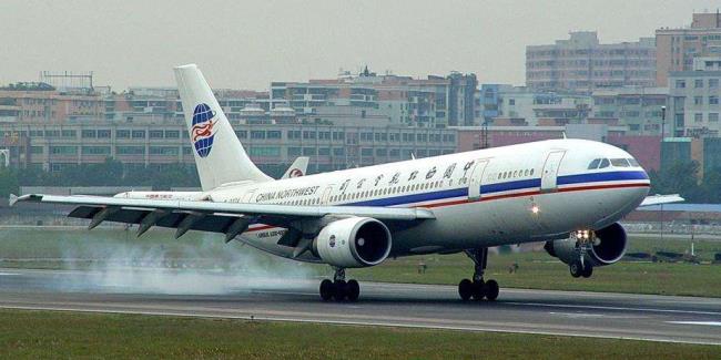 1992年中国多少架飞机