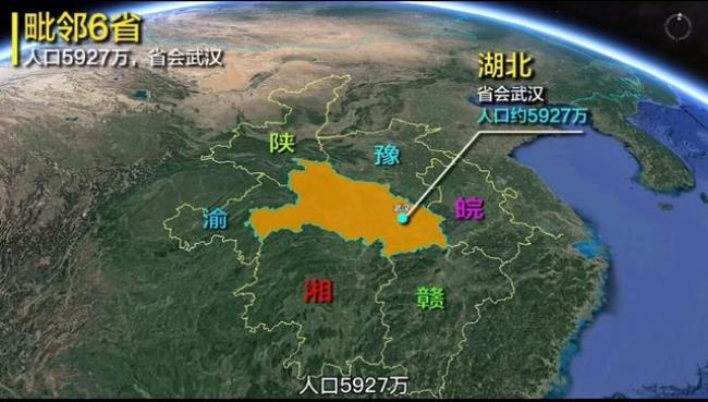 长江上游是南方还是北方