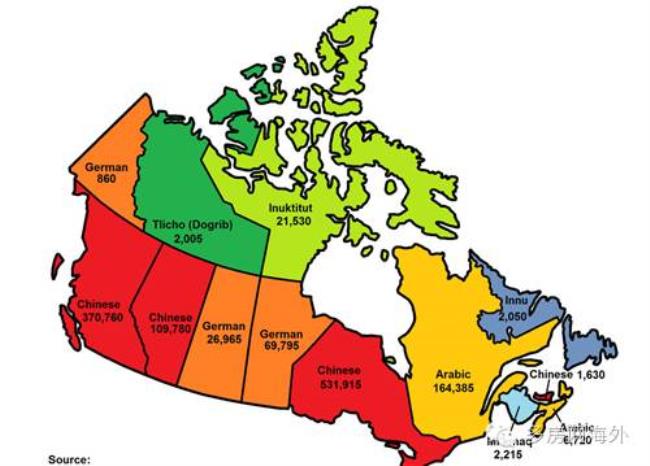 加拿大的五大湖区是指那里