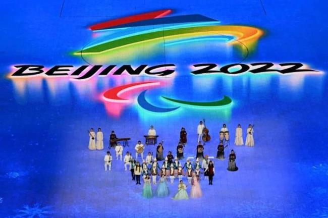 2022年北京冬季奥林匹克什么时候开