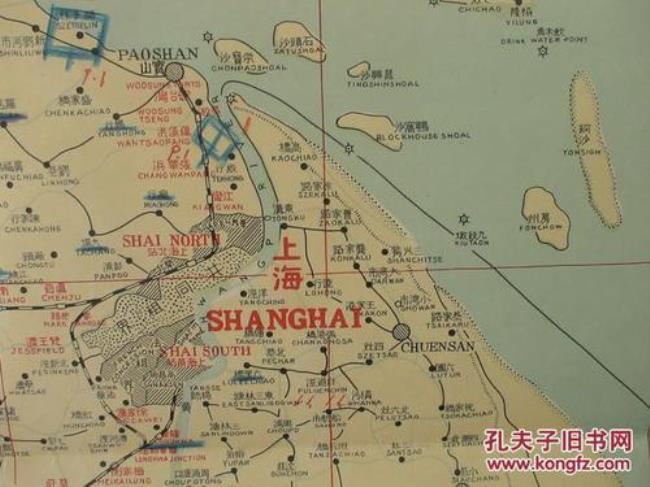 上海和南京哪个属于南方城市