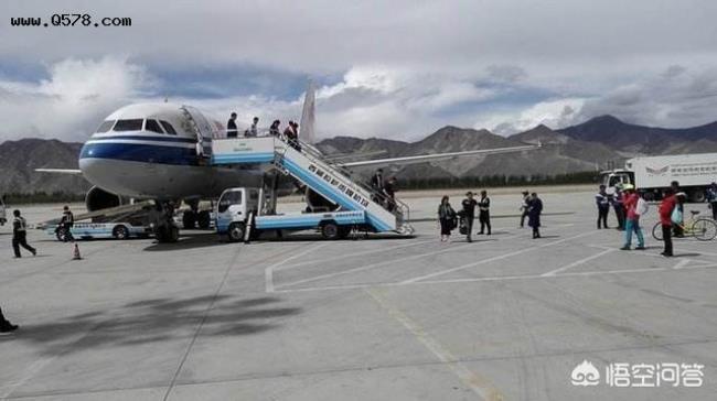 广东坐飞机去西藏要多久