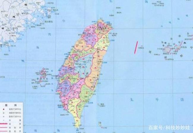台台湾有多少人口面积有多大