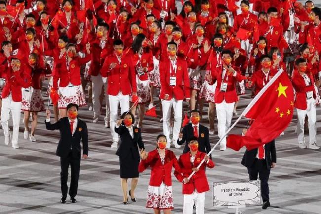 亚洲有实力举办奥运会的国家