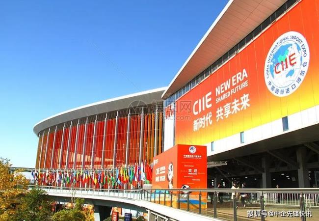 上海进口博览会买票就能进吗
