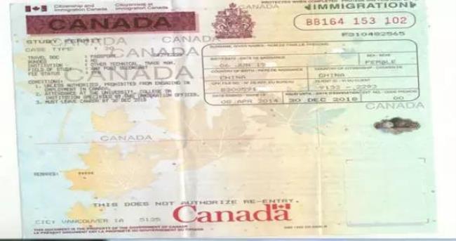 有过犯罪记录能移民加拿大吗