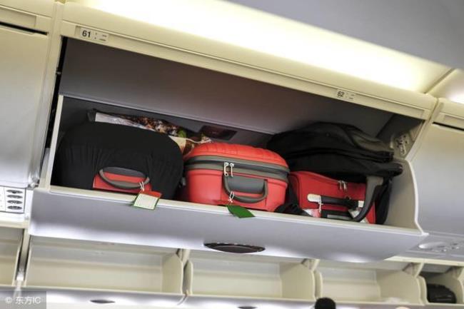 坐飞机随身行李有什么要求