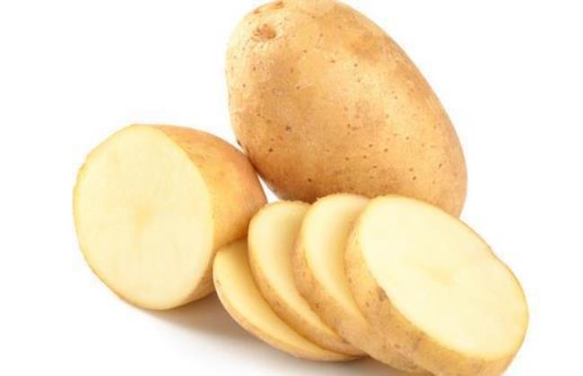 土豆为什么叫洋竽