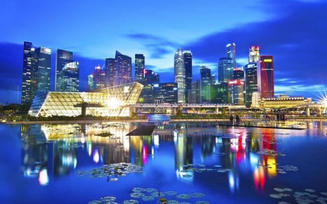 为什么新加坡是城市也是国家
