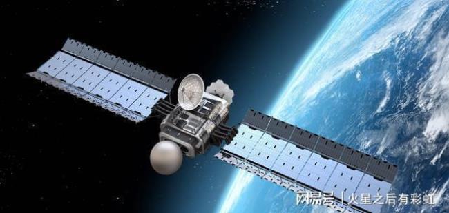 中国的卫星能侦测美国全境吗