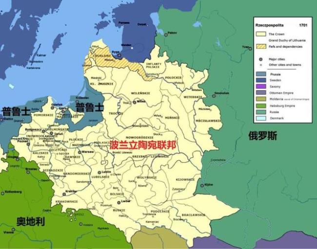 二战期间波兰是什么体制国家