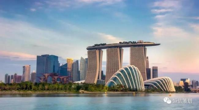 新加坡在中国有多少企业