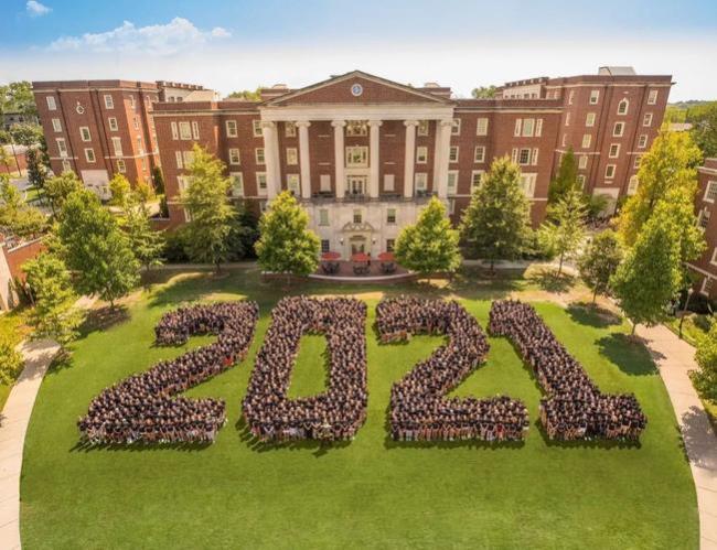 范德堡大学是不是世界顶尖大学