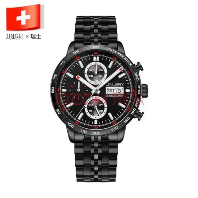 瑞士手表全自动机械表价格