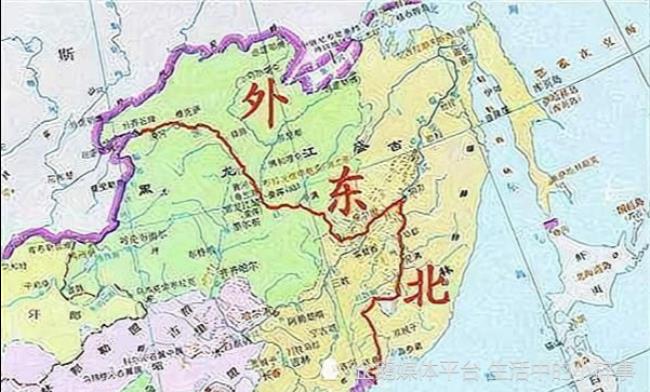 库页岛和海参崴是一个地方吗