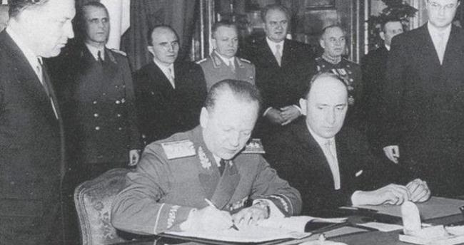 1929年华沙公约体系的内容