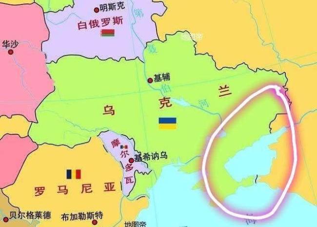 黑海面积和中国哪个省相当