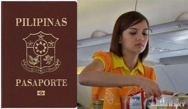 菲律宾承认双重护照吗