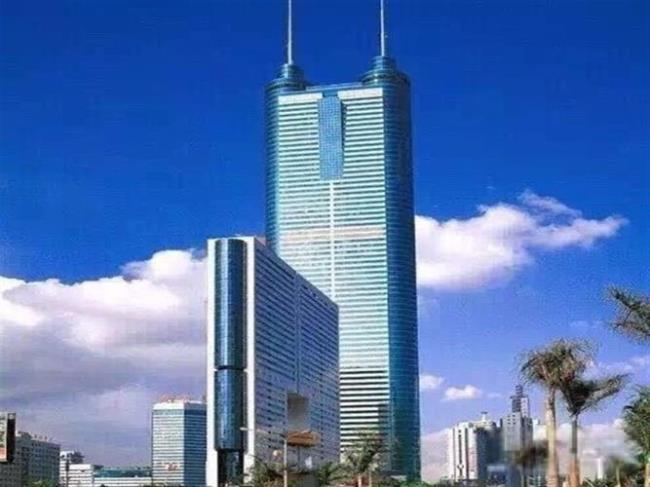 世界前十高层建筑及结构形式