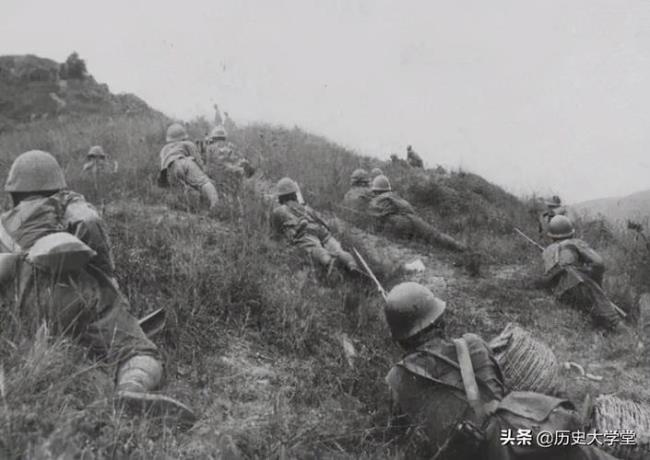二战时的日军一共有多少个师团