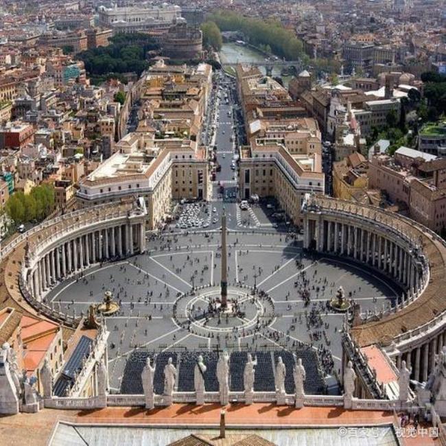 梵蒂冈这个国家有多少人
