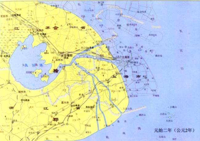 如何熟记上海地图