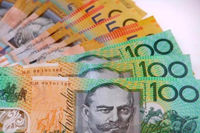 澳大利亚的货币符号是什么