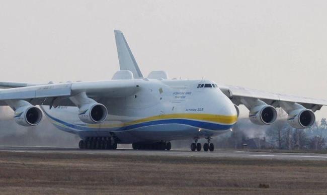 中国最大的飞机有多大