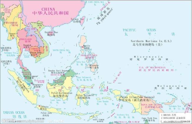 马来群岛是马来西亚吗