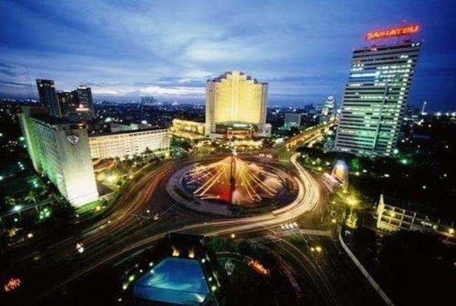 东南亚第一大城市排名