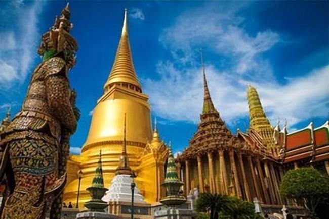 泰国人来中国旅游需要怎么办