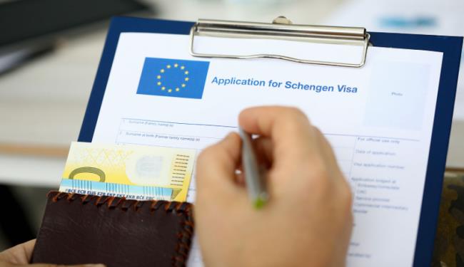 办理欧盟签证需要多久