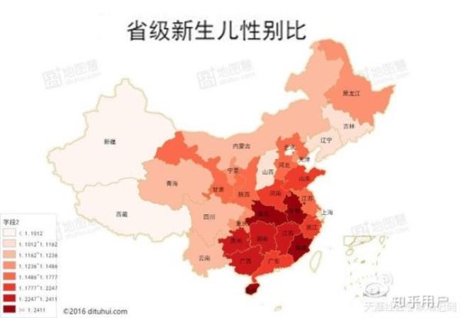 中国北方哪个省份好玩