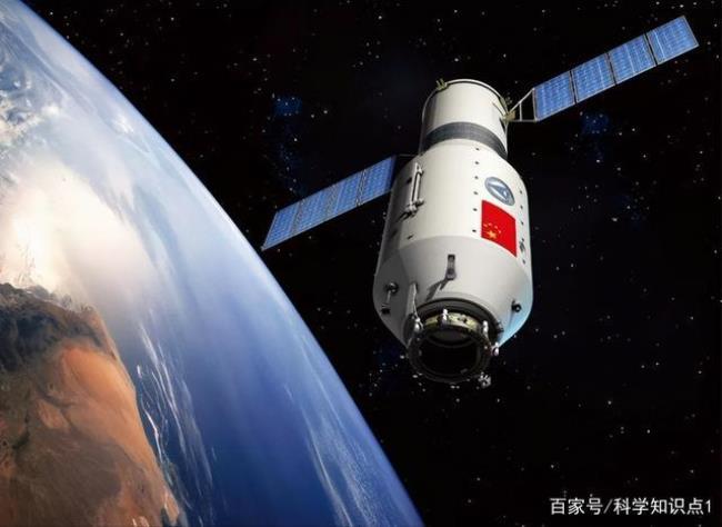 中国航天卫星的主要用途